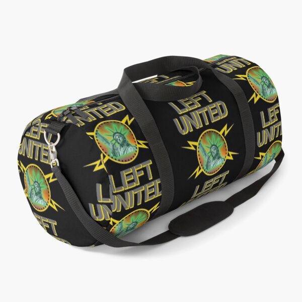 Item preview, United Left Union Organization designed and sold by CharJens.