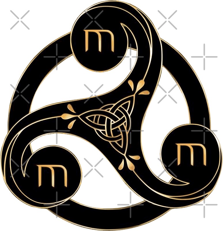 Symbol Of Merlin