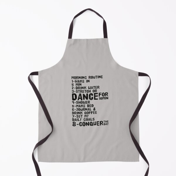 Item preview, Morning routine Habits designed and sold by Maadio.