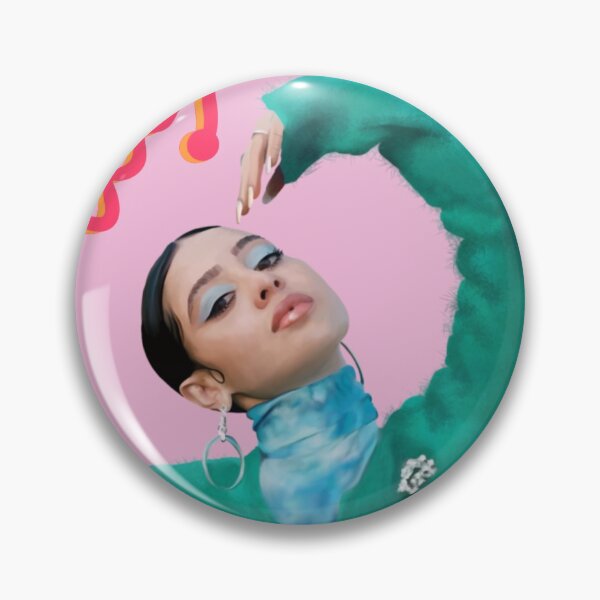 Item preview, alexa demie  designed and sold by levyallegra.