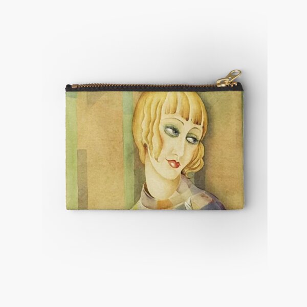Item preview, Lili Elbe by Gerda Wegener [1886 - 1940] designed and sold by Sarah Vernon.