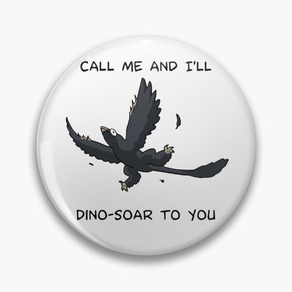 Item preview, Sweet Microraptor designed and sold by AlessioCiaffi.