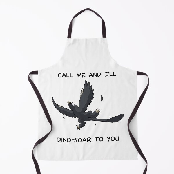 Item preview, Sweet Microraptor designed and sold by AlessioCiaffi.