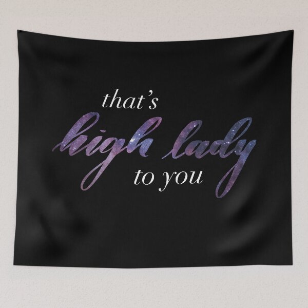 Item preview, that’s high lady to you designed and sold by Akqxxx.