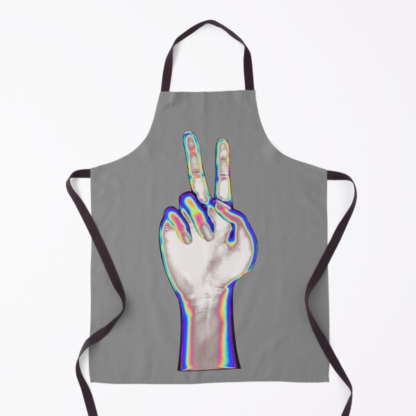Item preview, Holographic Hand Inside designed and sold by dinaaaaaah.