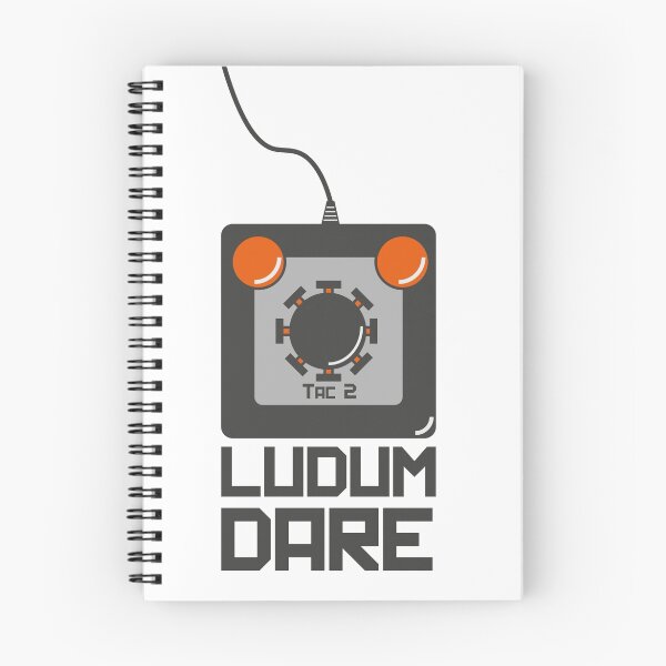 Item preview, Ludum dare joystick designed and sold by Indie Guy.
