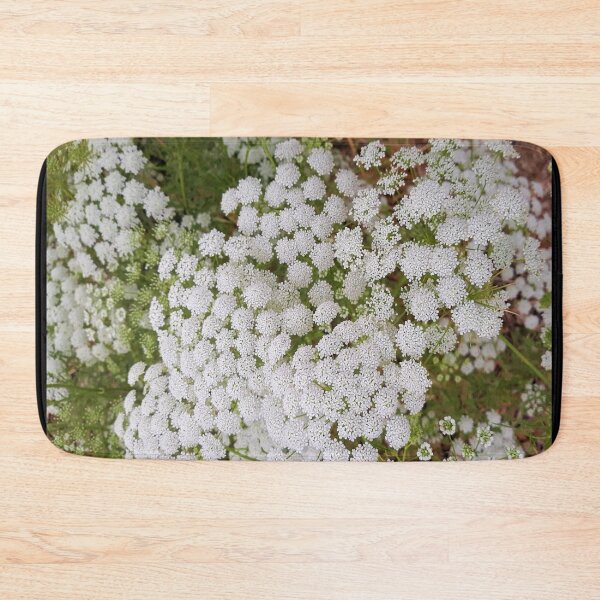 Item preview, White Button Flowers designed and sold by craftsbydaphy.