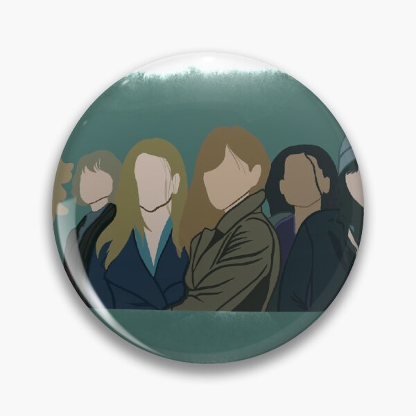 Item preview, big little lies women designed and sold by levyallegra.