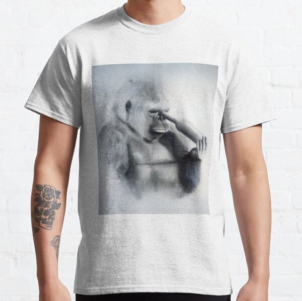 Empty Bottle Classic T-Shirt