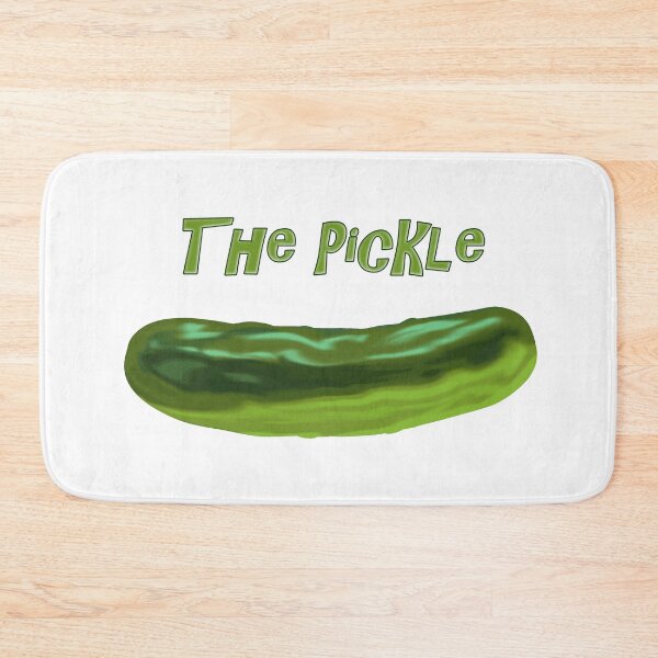 Item preview, the pickle designed and sold by hookink.