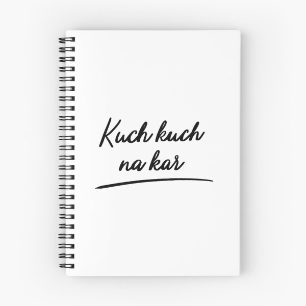 Item preview, Kuch kuch na kar designed and sold by Volubile.
