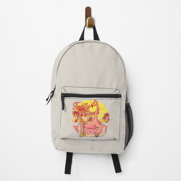Item preview, Finally Retired - Flamingo Laying on an Inflatable Donut Ride On Swimming Pool Float Funny Humour Chill Chilling Chillin | Pool , Reusable Facemask | Original Art Pillowcase | Pet Disneyfication designed and sold by Any Color Designs.