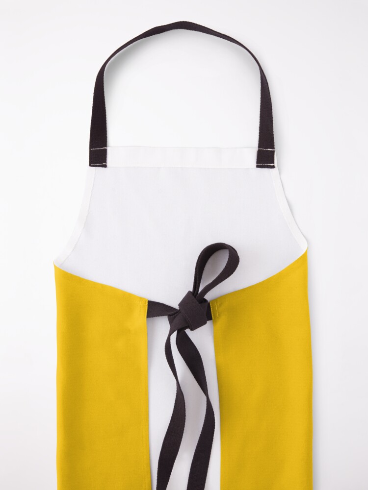 Alternate view of Majesty Apron