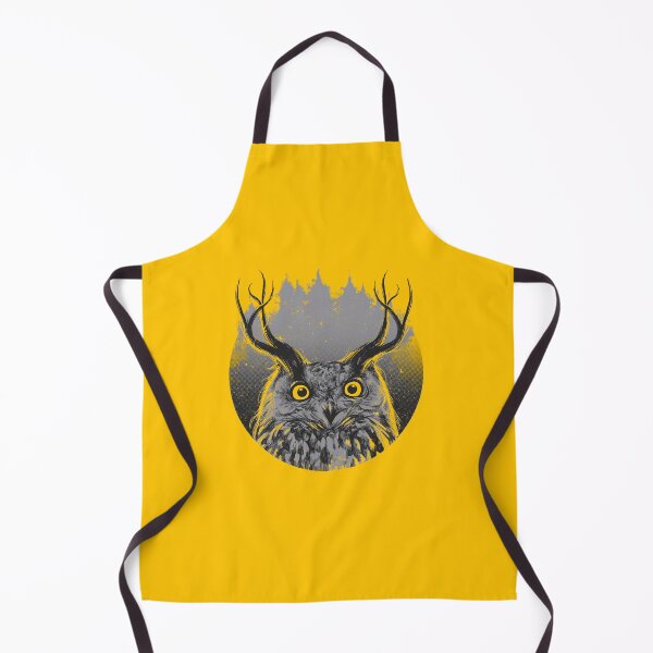 Majesty Apron
