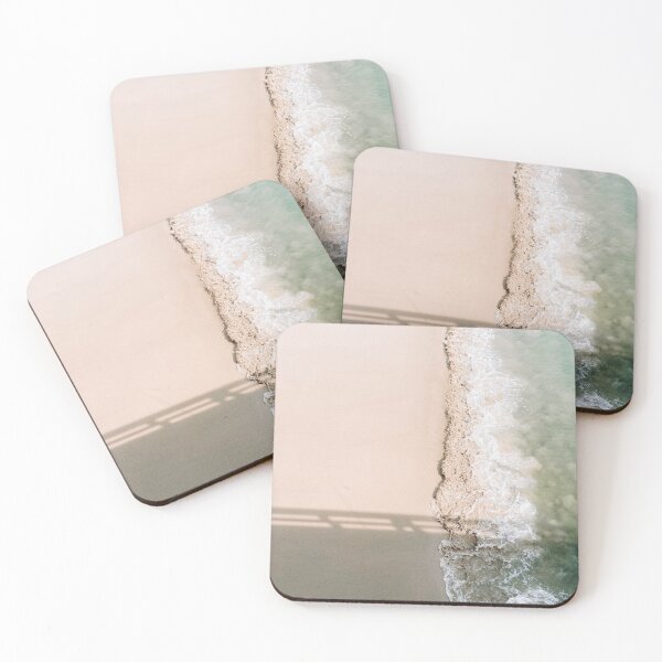 Item preview, Malibu Waves  designed and sold by andiedev.