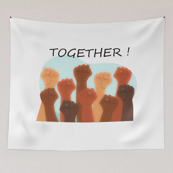 Item preview,  War and hatred.
The one world design! designed and sold by ThommyBLN.