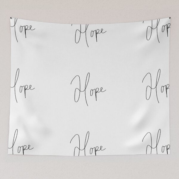 Item preview, Hope hopi designed and sold by maryetaa.