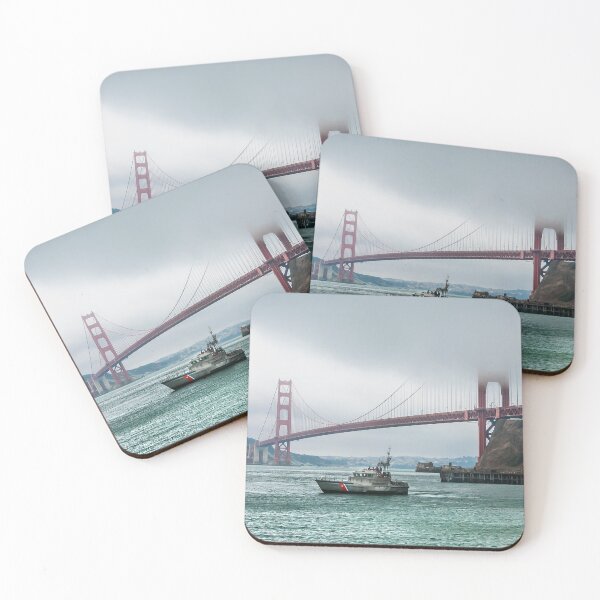 Item preview, Golden Gate Horseshoe Bay designed and sold by LizFingland.