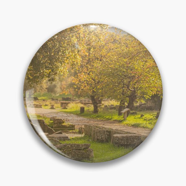 Item preview, Ancient Landscapes designed and sold by KensLensDesigns.