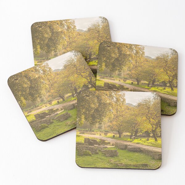 Item preview, Ancient Landscapes designed and sold by KensLensDesigns.