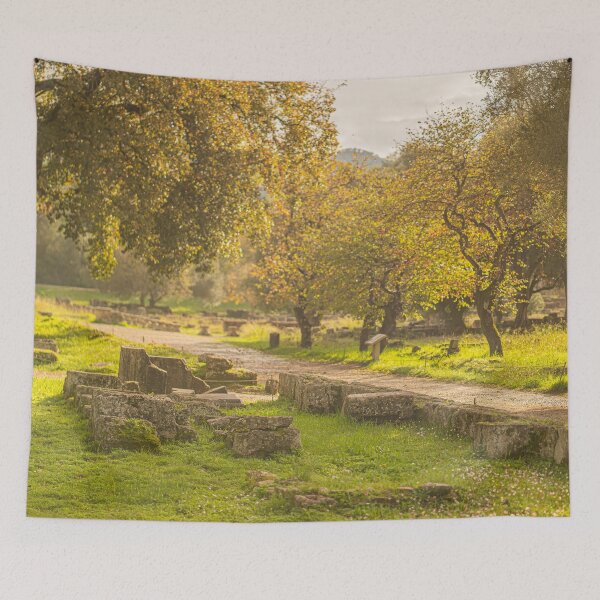 Item preview, Ancient Landscapes designed and sold by KensLensDesigns.
