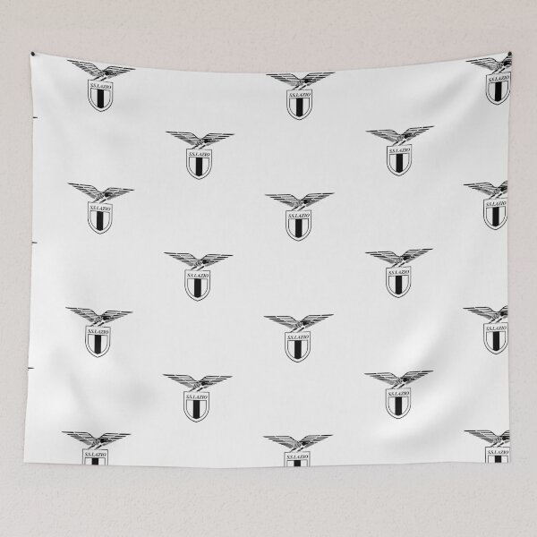 Item preview, LAZIO designed and sold by Arno Rois.