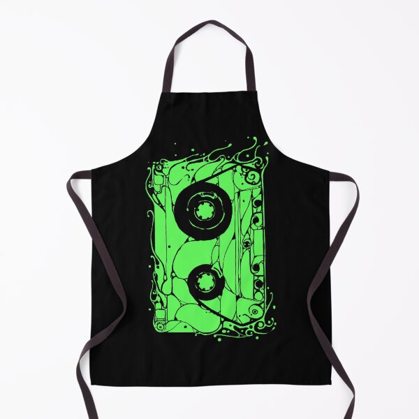 Item preview, cassette designed and sold by barmalisiRTB.