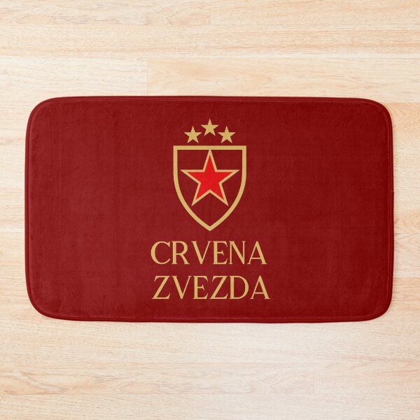 Item preview, Crvena Zvezda Gold designed and sold by VRedBaller.