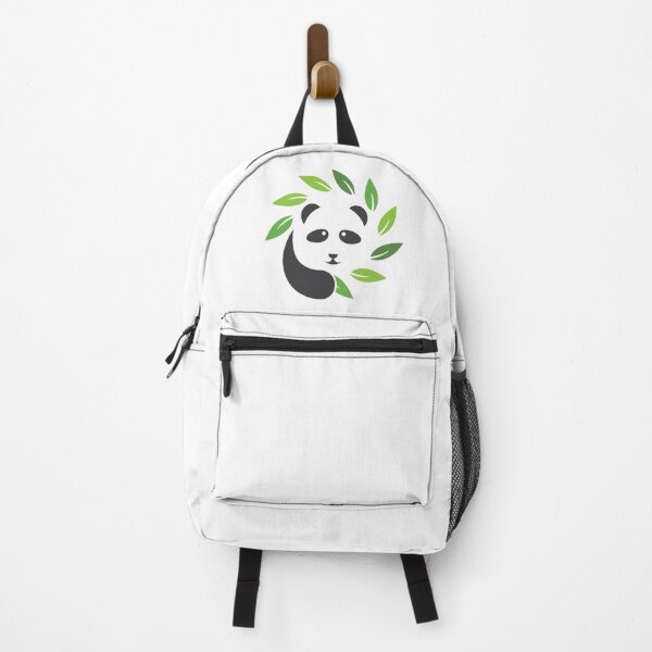 Item preview, Minimalist hardwood panda designed and sold by Sasha-Arts.