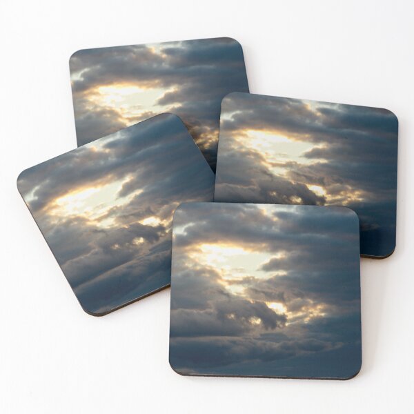 Item preview, Monday Sunset designed and sold by Shulie1.