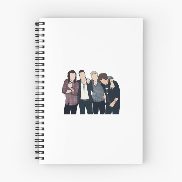 Item preview, OT4 Drag me Down - One Direction designed and sold by sej001.