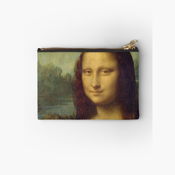 Item preview, La Gioconda designed and sold by didijuca.