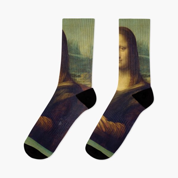Item preview, La Gioconda designed and sold by didijuca.
