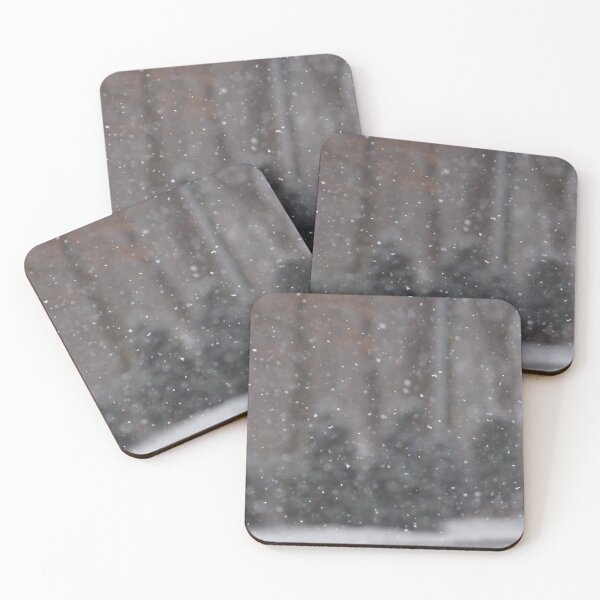 Item preview, Snowfall designed and sold by AGODIPhoto.