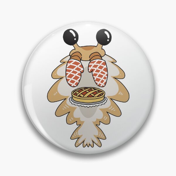 Item preview, Anomalocaris made a pie designed and sold by AlessioCiaffi.