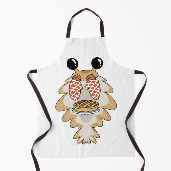 Item preview, Anomalocaris made a pie designed and sold by AlessioCiaffi.