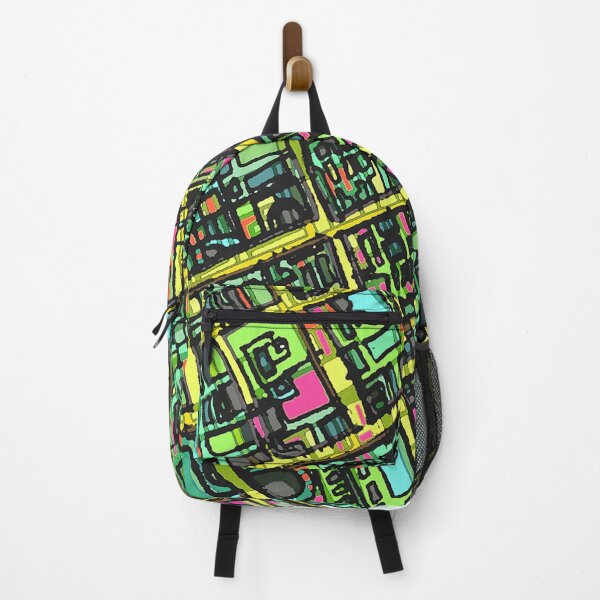 Daytona Beach, FL Backpack