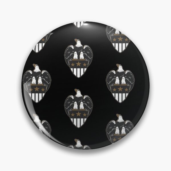 Item preview, Eagle USA Shield Design designed and sold by DavinciStore21.