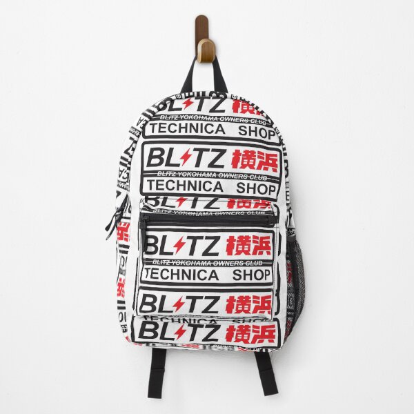 Item preview, Blitz Technica JDM designed and sold by JDMShop.