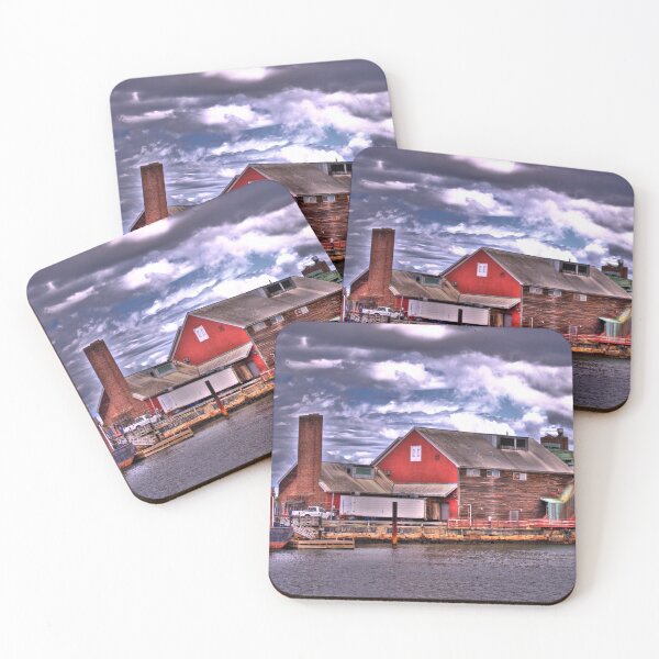 Item preview, Anthony's Pier 4 designed and sold by LudaNayvelt.