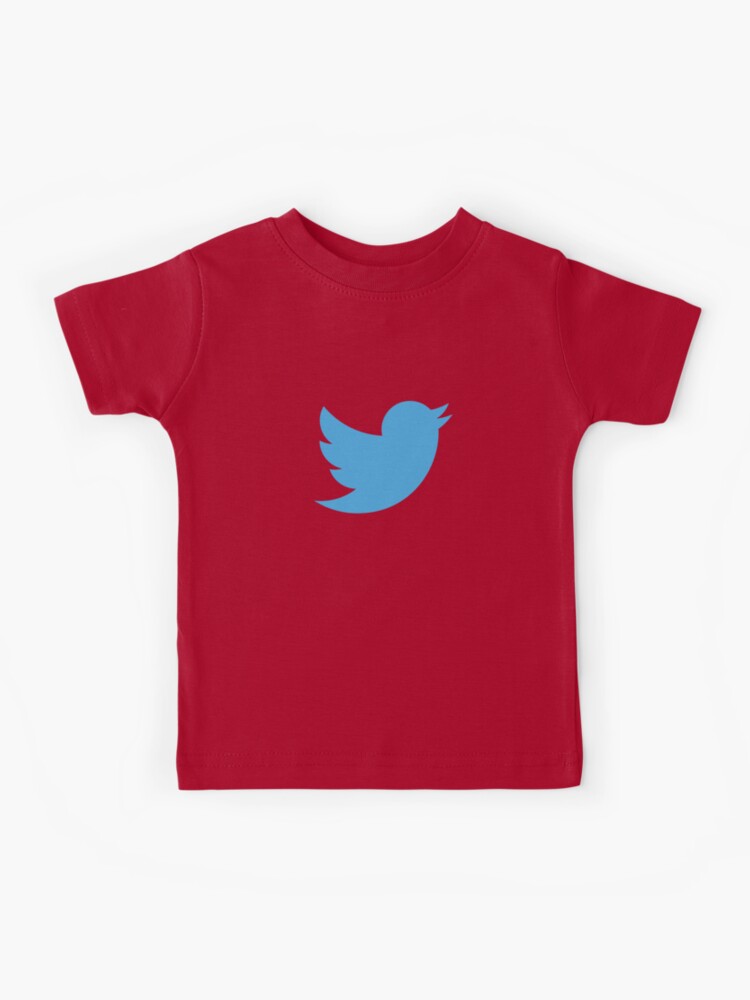 Twitter new logo tit bird funny twitter shirt by Be youth - Issuu