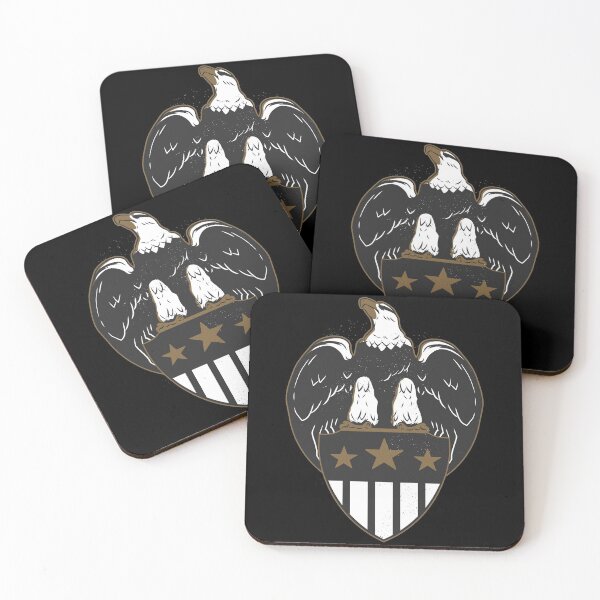 Artikelvorschau, Eagle USA Shield Design entworfen und verkauft von DavinciStore21.
