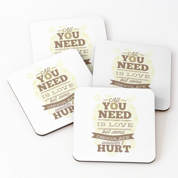 Item preview, The wisdom of life - chocolate designed and sold by ThommyBLN.