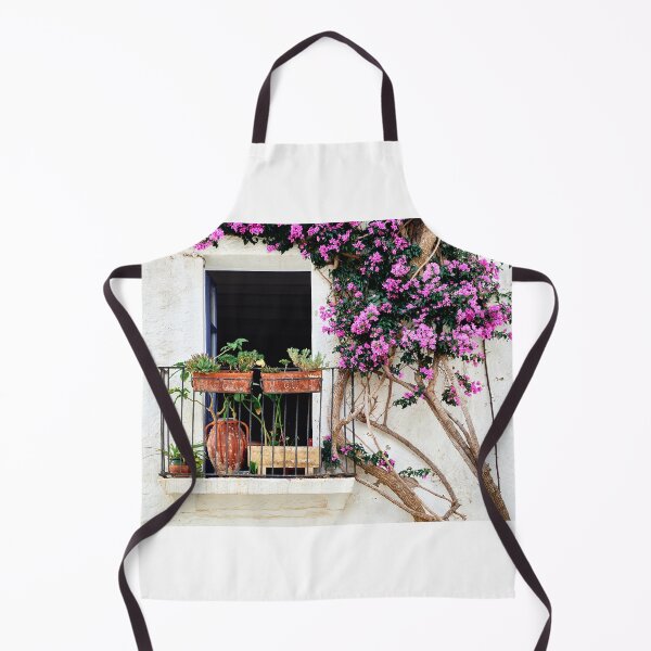 Item preview, Spanish Balcony designed and sold by mhailittlearts.