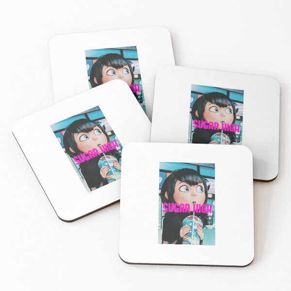 Item preview, SUGAR HIGH designed and sold by HanneBradley.