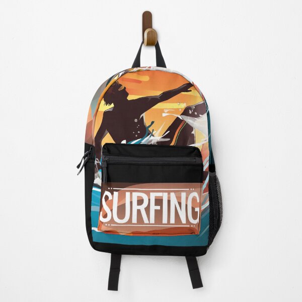 Item preview, Surfing designed and sold by Cultural Creations Merch.