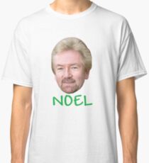 Noel (Edmonds) Christmas Classic T-Shirt