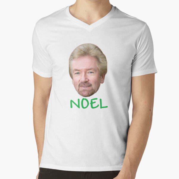 noel edmonds shirts