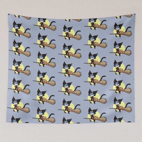 Item preview, Misto's delivery service  designed and sold by RainbowRat3.