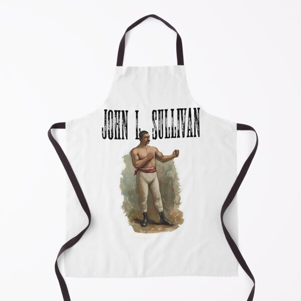 Item preview, John L. Sullivan designed and sold by CwChap.